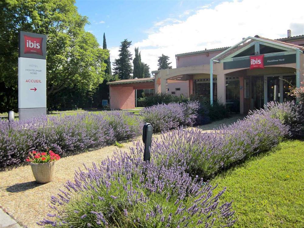 Ibis Montelimar Nord 3* Saulce-sur-Rhone