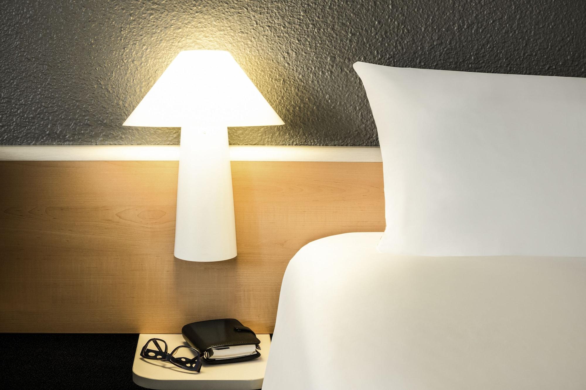 Ibis Montelimar Nord Saulce-sur-Rhone
