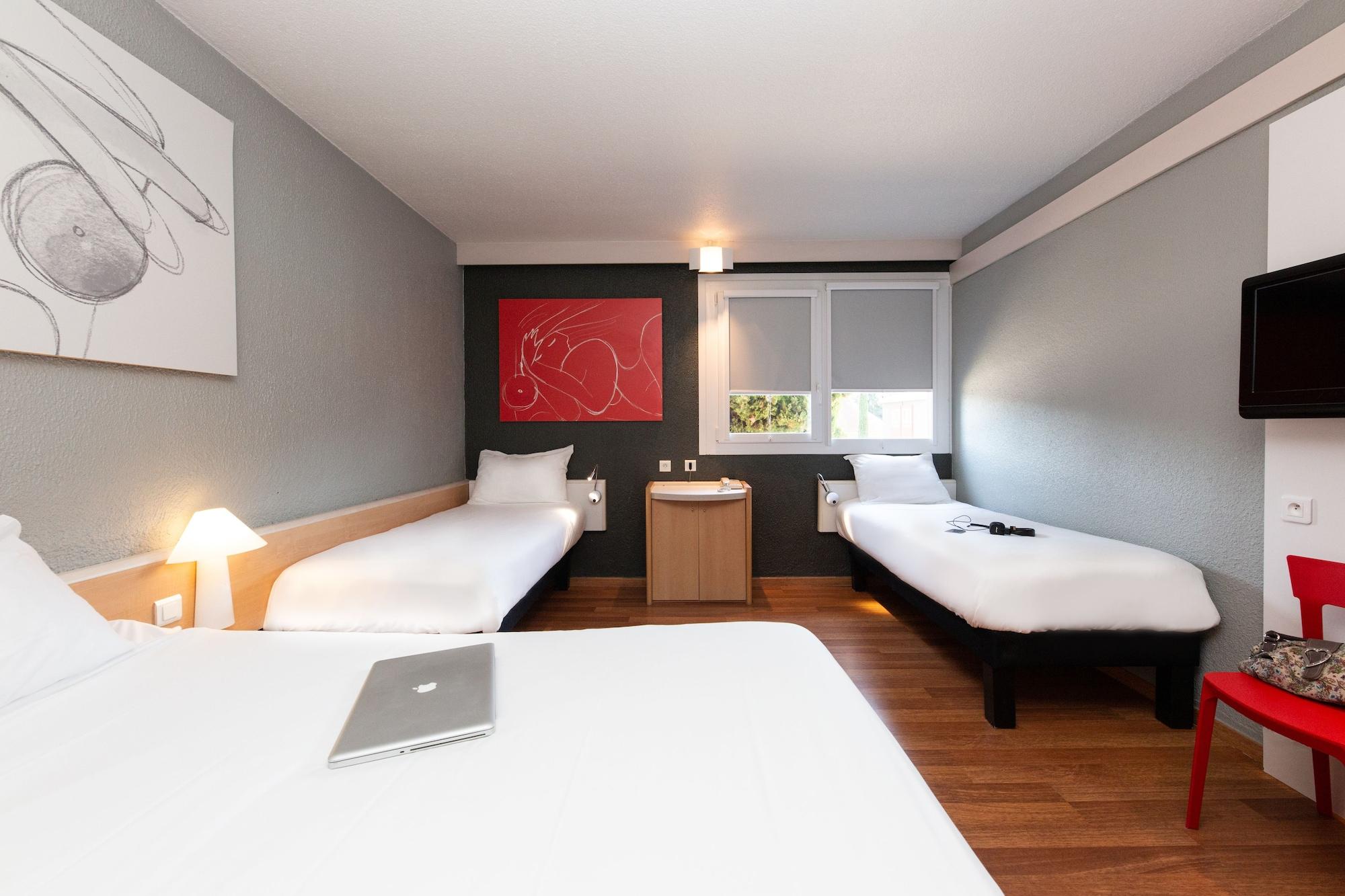 Ibis Montelimar Nord 3*