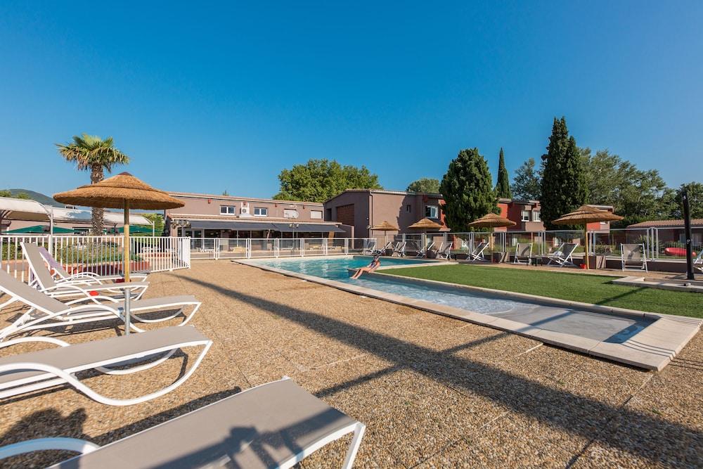 Ibis Montelimar Nord Saulce-sur-Rhone