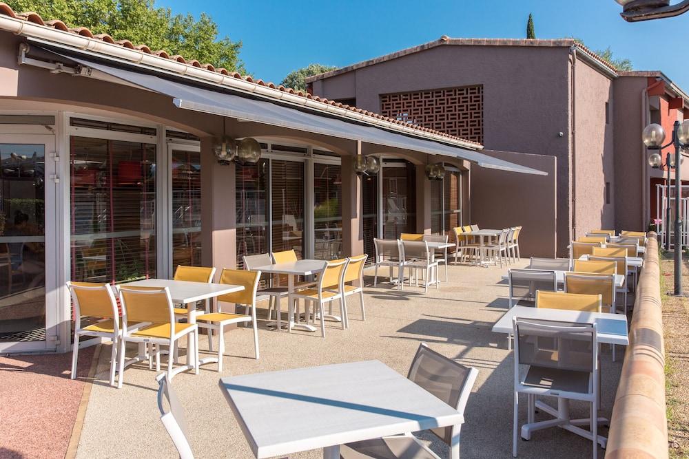 Ibis Montelimar Nord