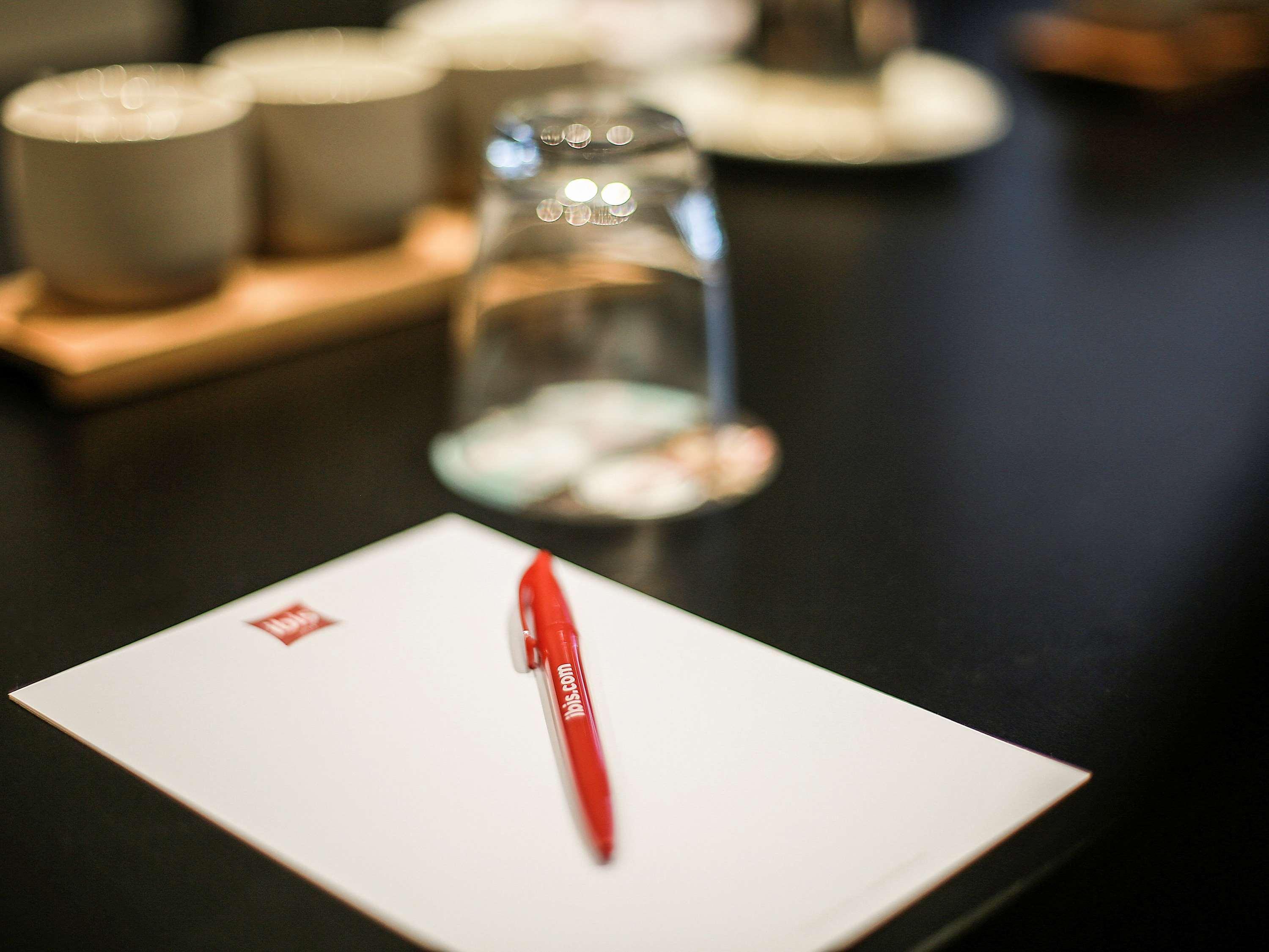 Ibis Montelimar Nord Hotel