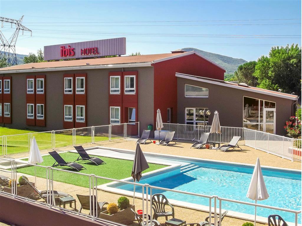 Ibis Montelimar Nord 3*