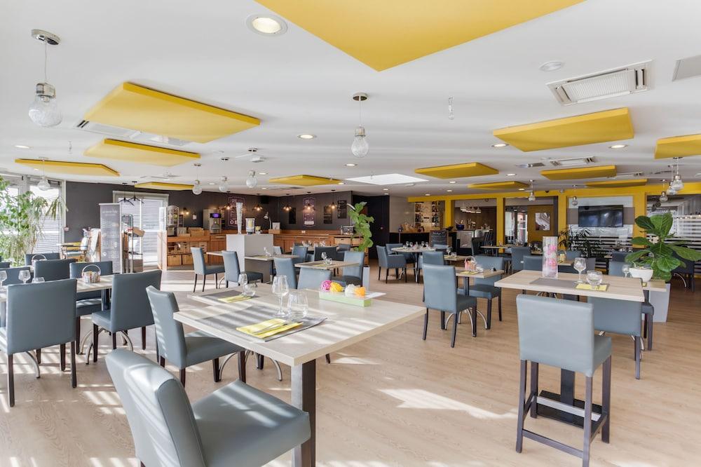 Hotel Ibis Montelimar Nord
