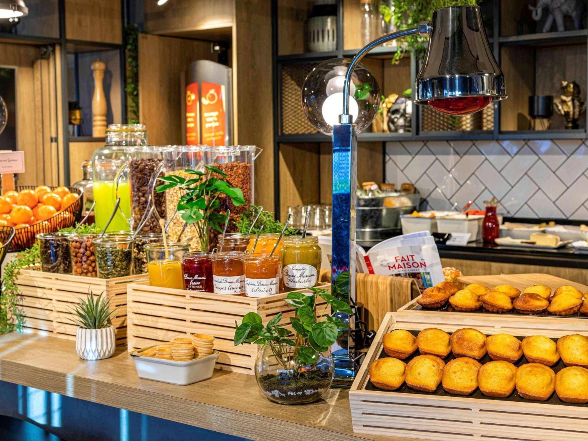 Ibis Montelimar Nord