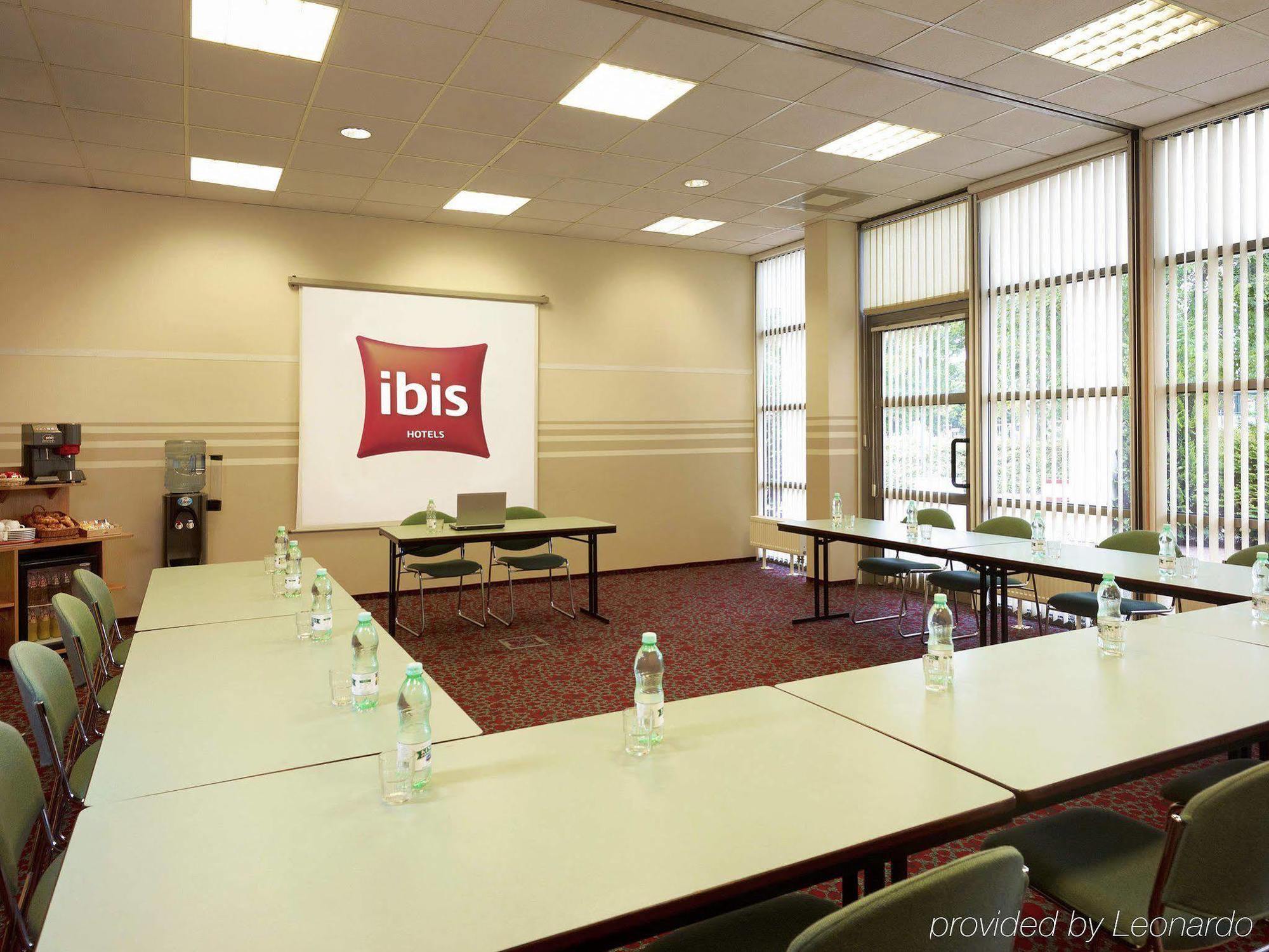 Hotel Ibis Montelimar Nord