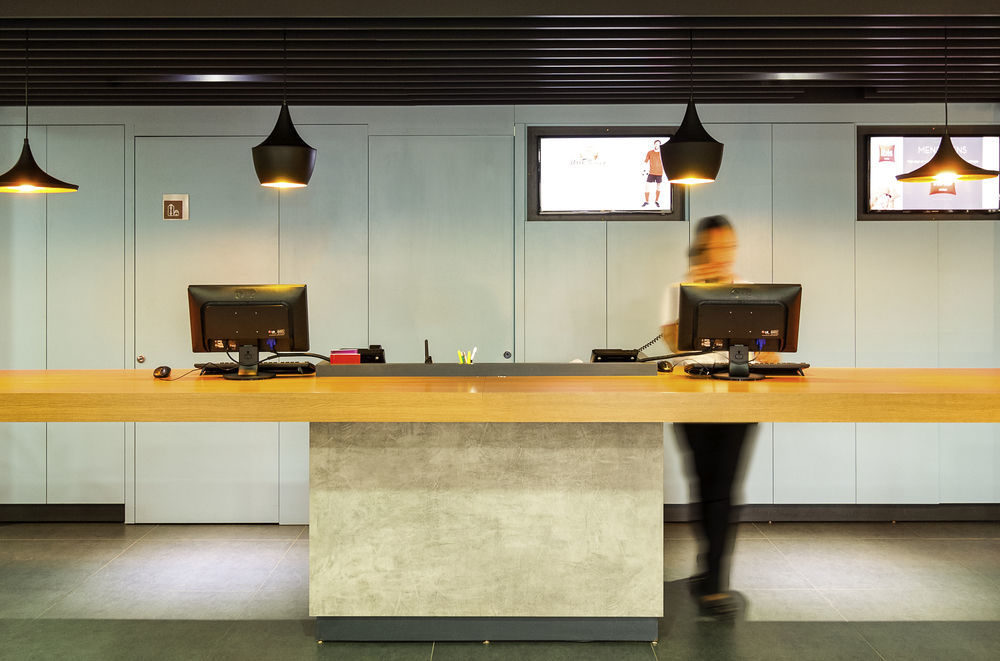 Ibis Montelimar Nord 3* Saulce-sur-Rhone
