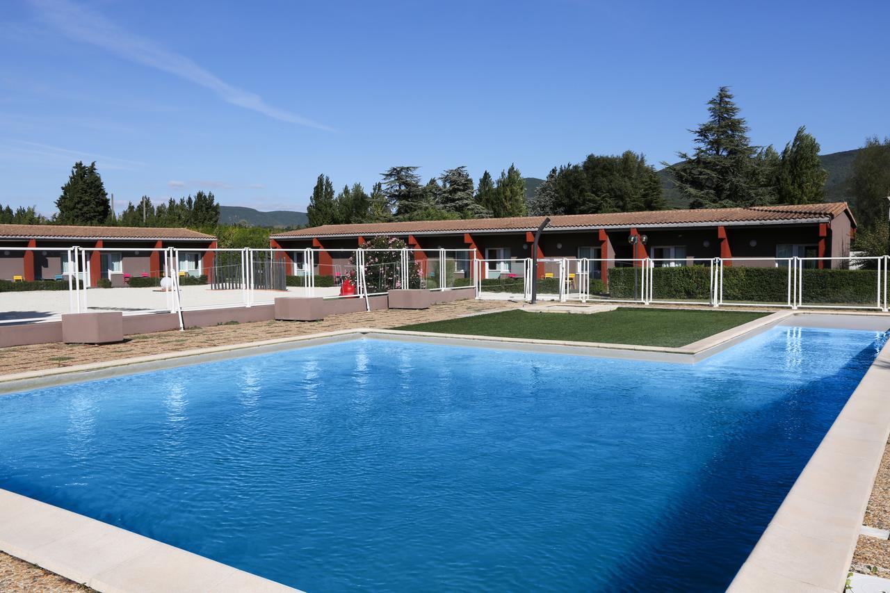 Ibis Montelimar Nord Hotel Saulce-sur-Rhone