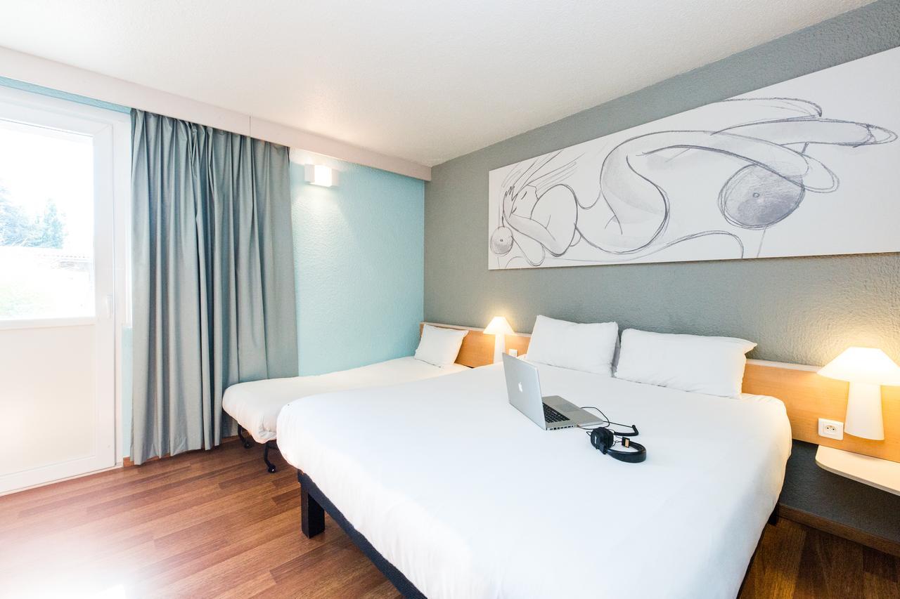 Ibis Montelimar Nord 3*