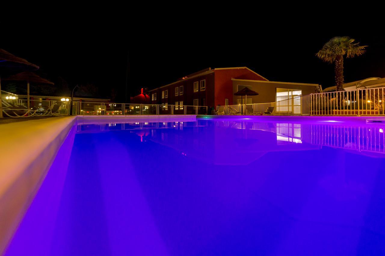 Ibis Montelimar Nord Hotel Saulce-sur-Rhone