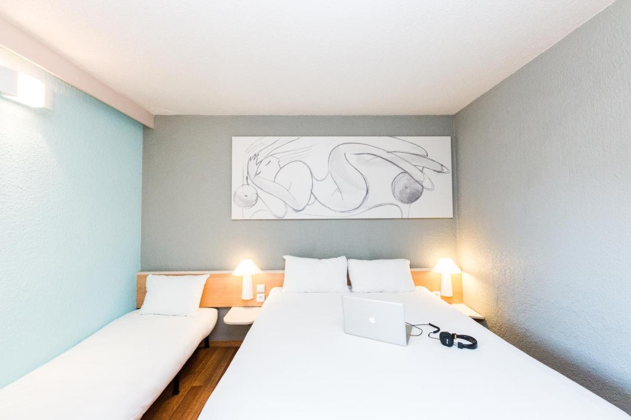 Hotel Ibis Montelimar Nord Saulce-sur-Rhone