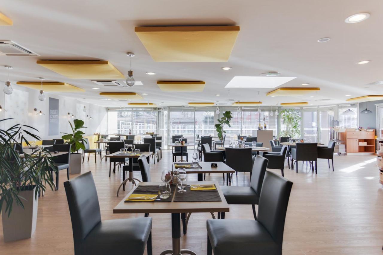 Ibis Montelimar Nord