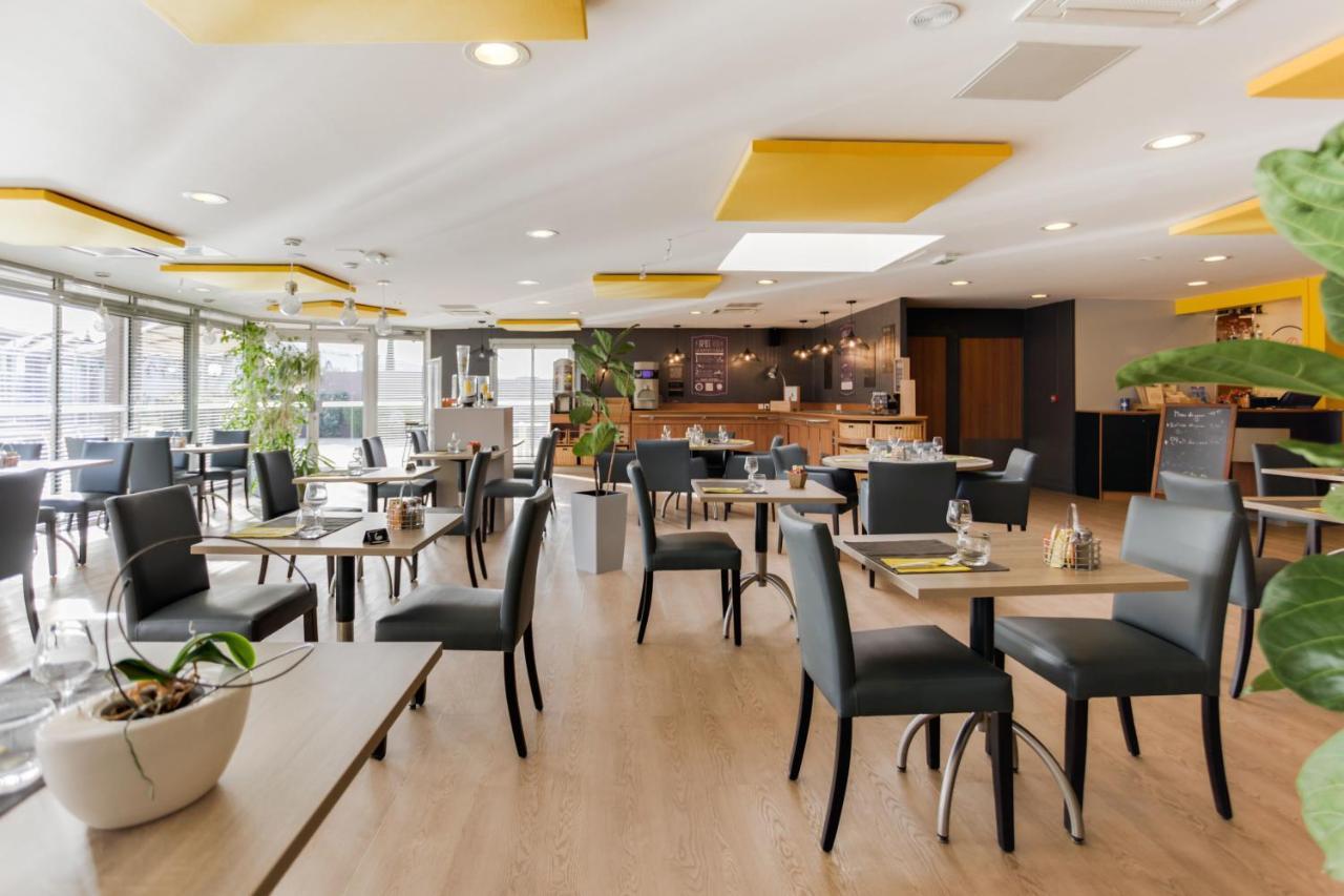 Hotel Ibis Montelimar Nord 3*