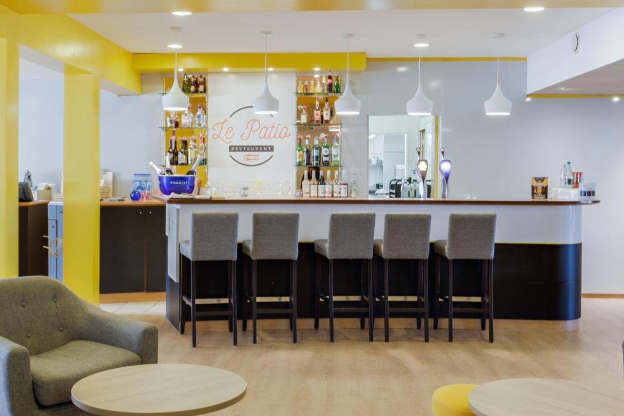 Ibis Montelimar Nord 3* Saulce-sur-Rhone