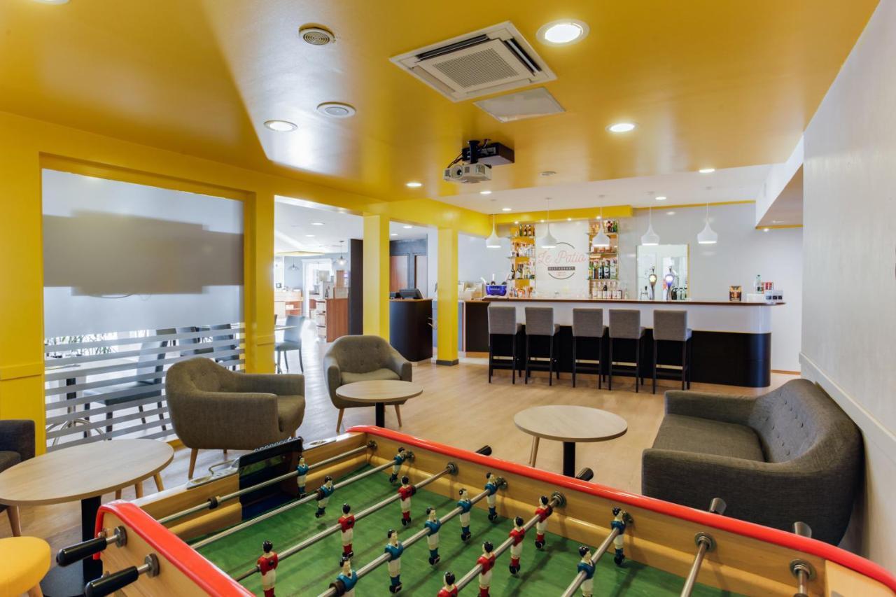 Ibis Montelimar Nord Saulce-sur-Rhone
