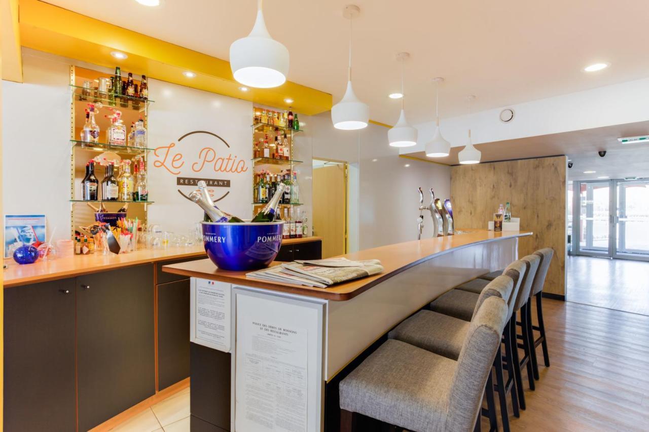 Ibis Montelimar Nord Hotel