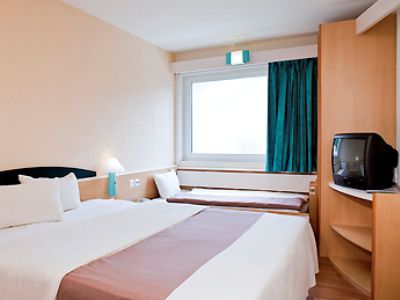 Ibis Montelimar Nord Hotel