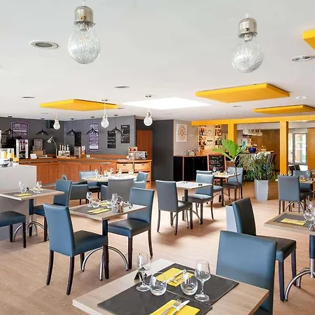 ibis Montélimar Nord 