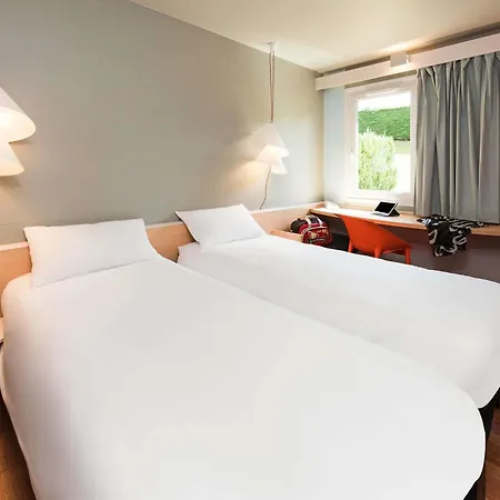 Ibis Montelimar Nord Hotel Saulce-sur-Rhone Exterior photo