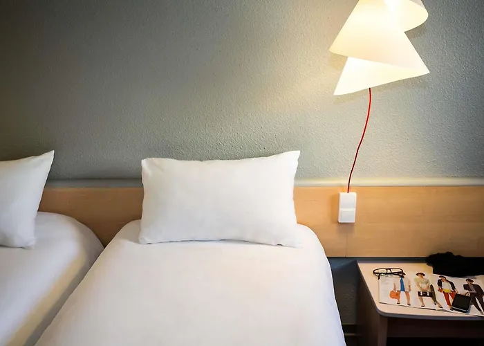 ibis Montélimar Nord