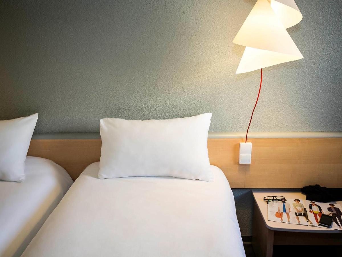 Hotel Ibis Montélimar Nord Saulce-sur-Rhône