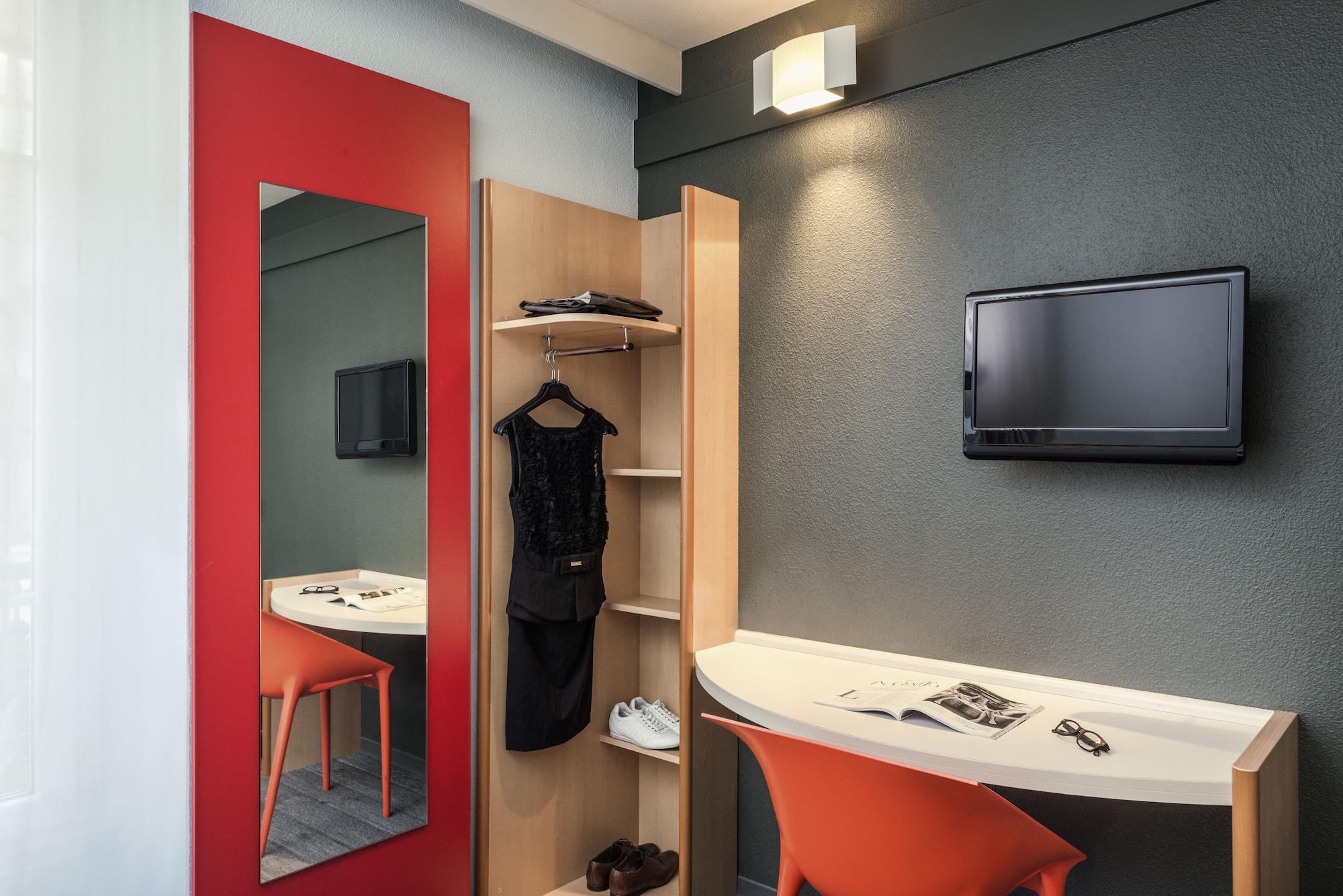 Ibis Montélimar Nord 3*