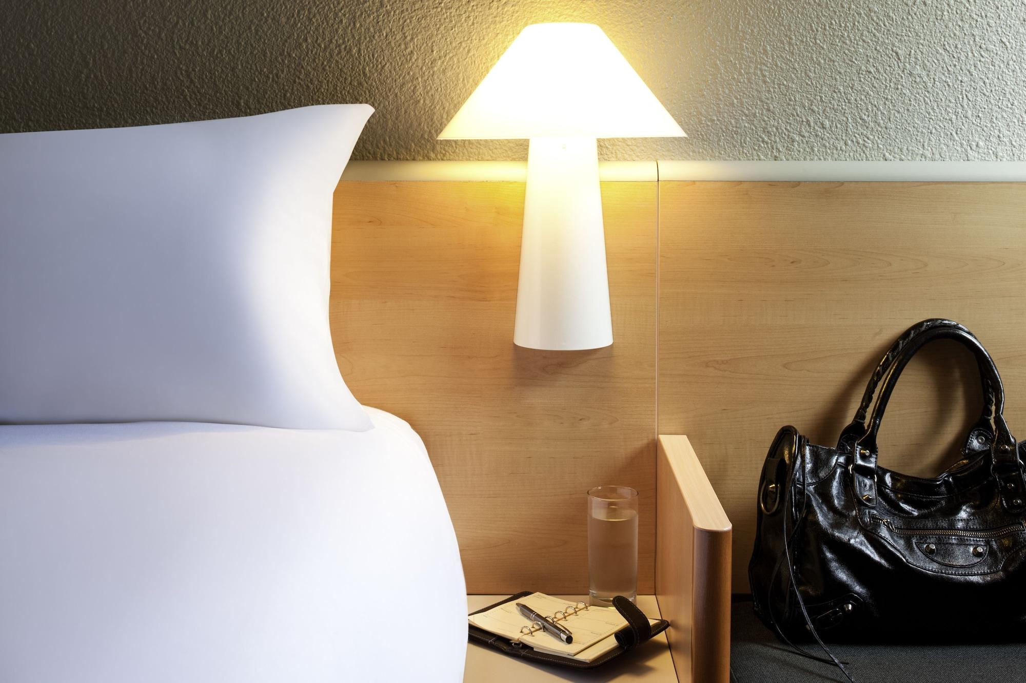 Ibis Montélimar Nord Hotel