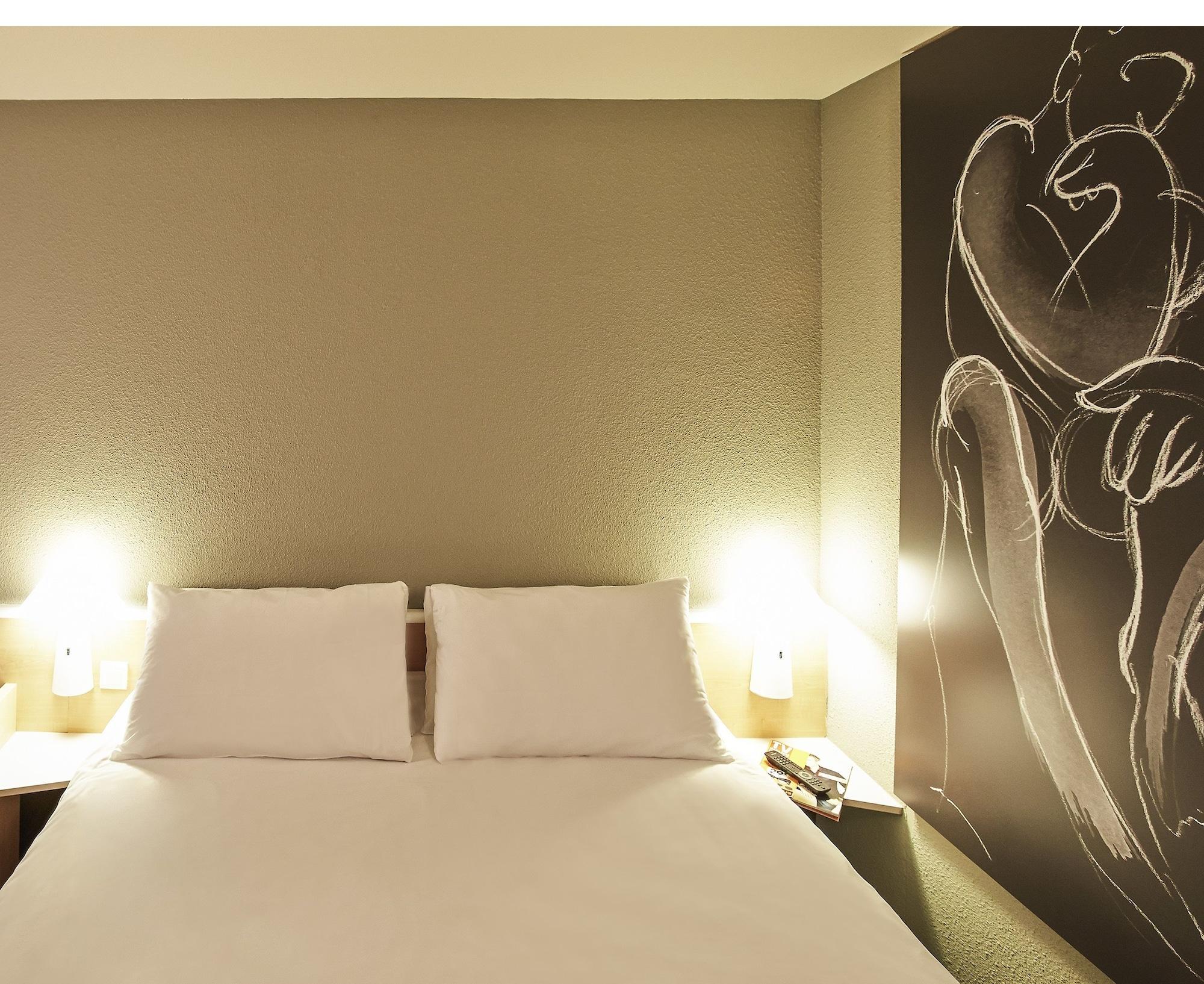 Ibis Montélimar Nord Hotel