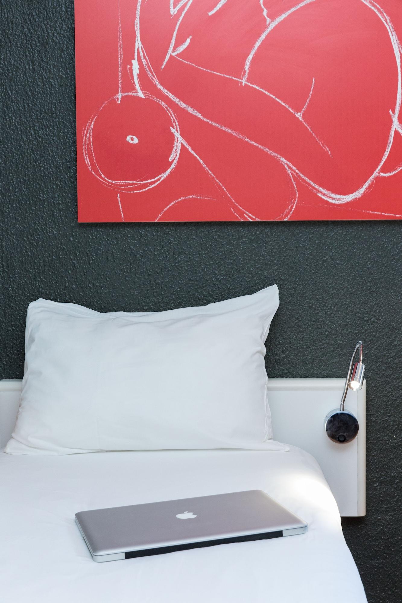 Ibis Montélimar Nord