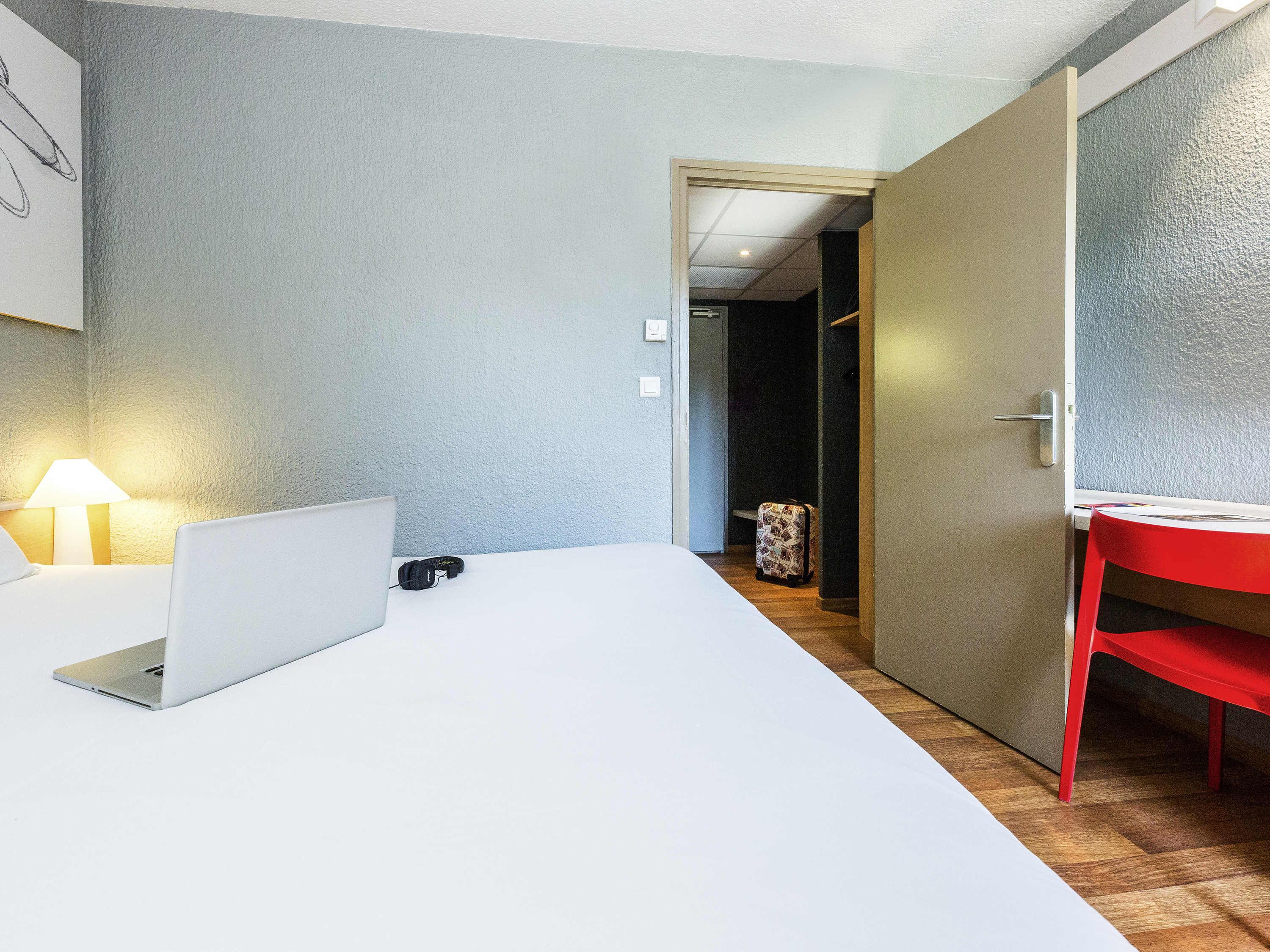 Ibis Montélimar Nord Hotel Saulce-sur-Rhône