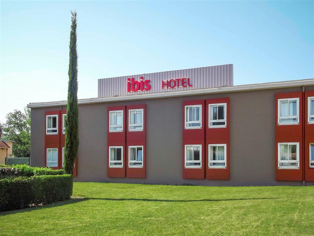 Ibis Montélimar Nord 3* Saulce-sur-Rhône