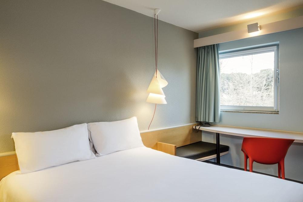 Ibis Montélimar Nord Hotel