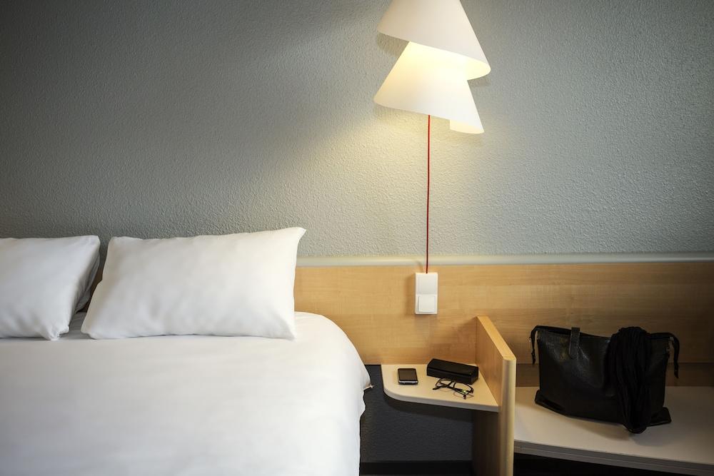 Hotel Ibis Montélimar Nord Saulce-sur-Rhône