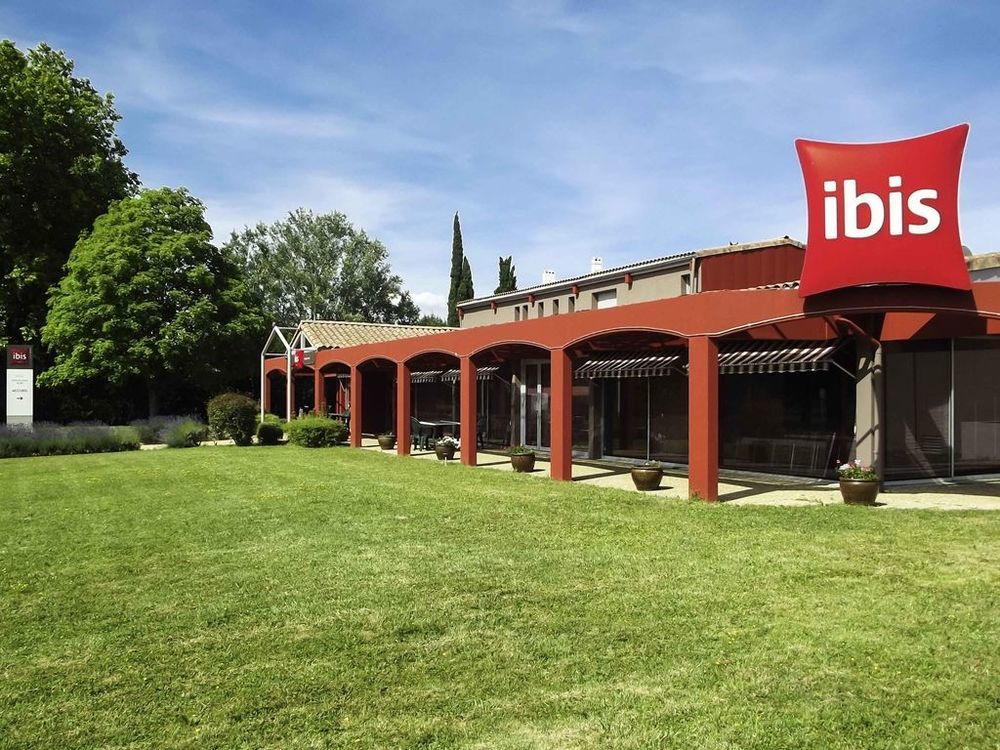 Hotel Ibis Montélimar Nord 3*