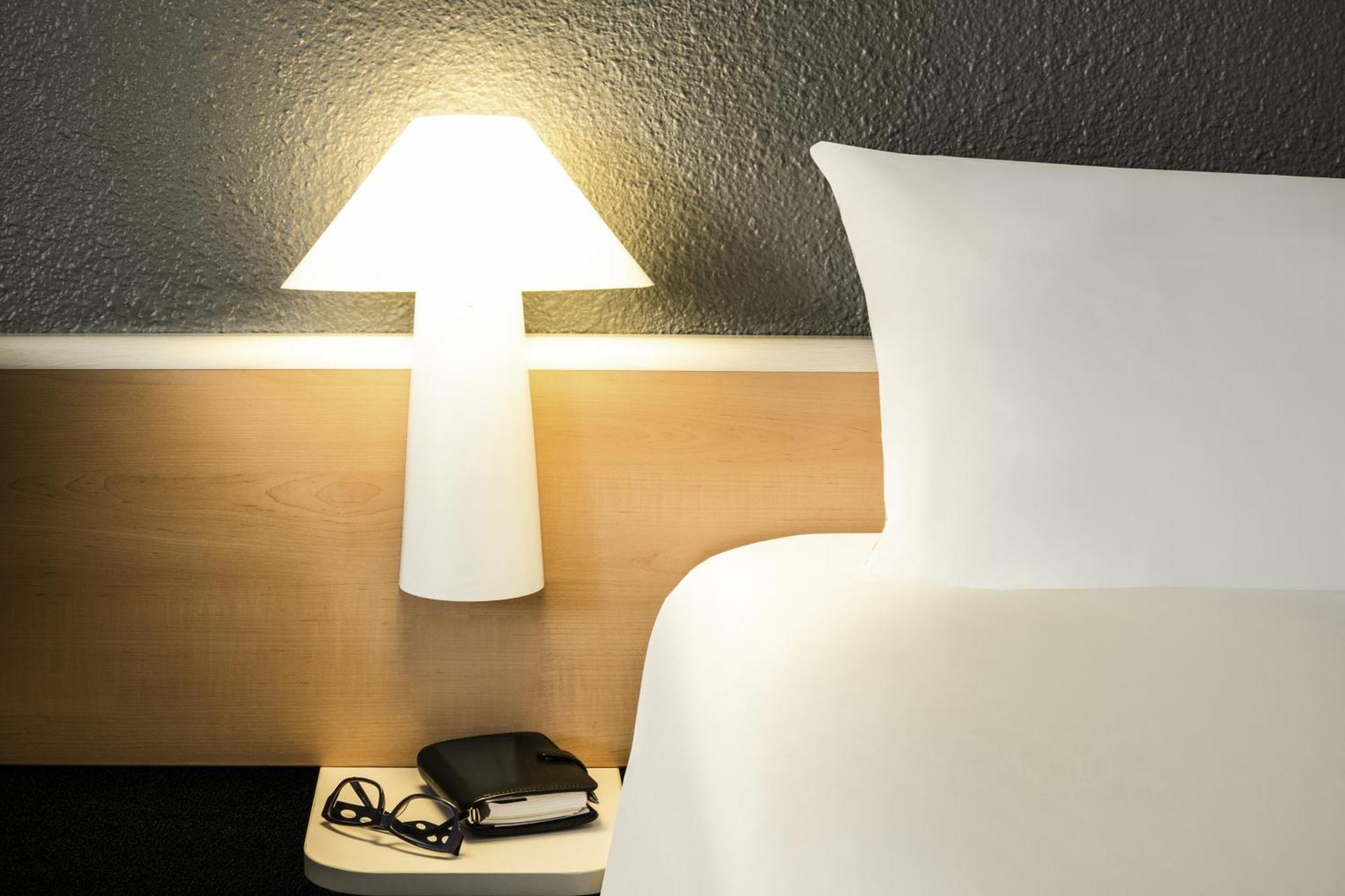 Ibis Montélimar Nord Hotel 3*