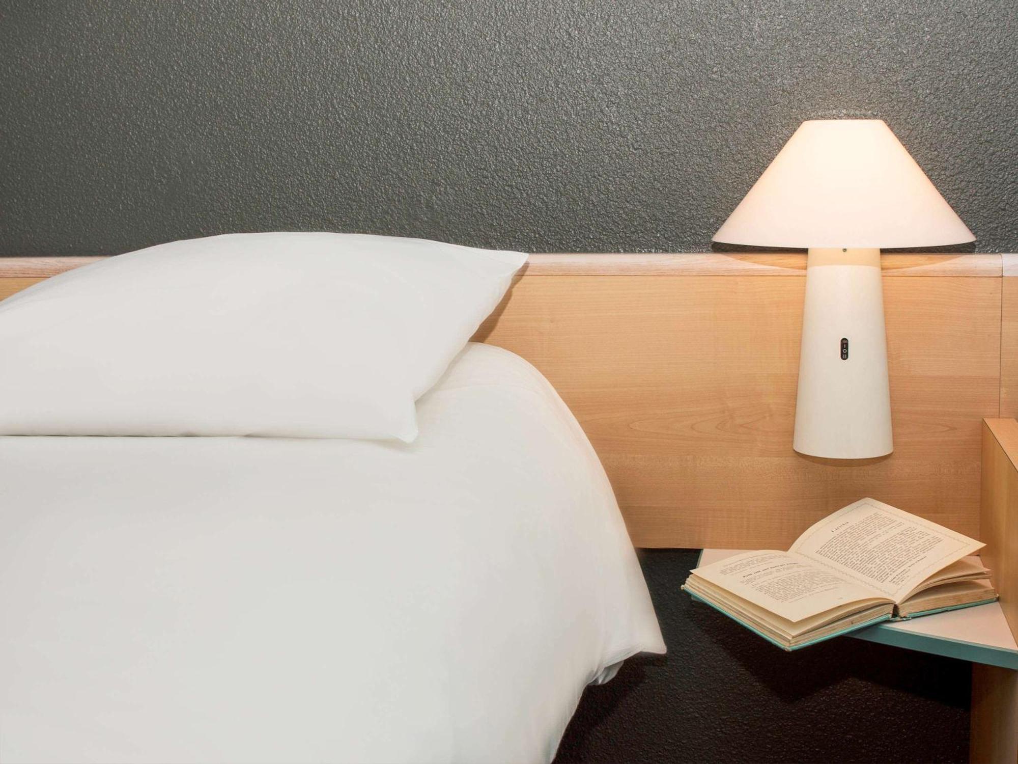 Ibis Montélimar Nord 3*