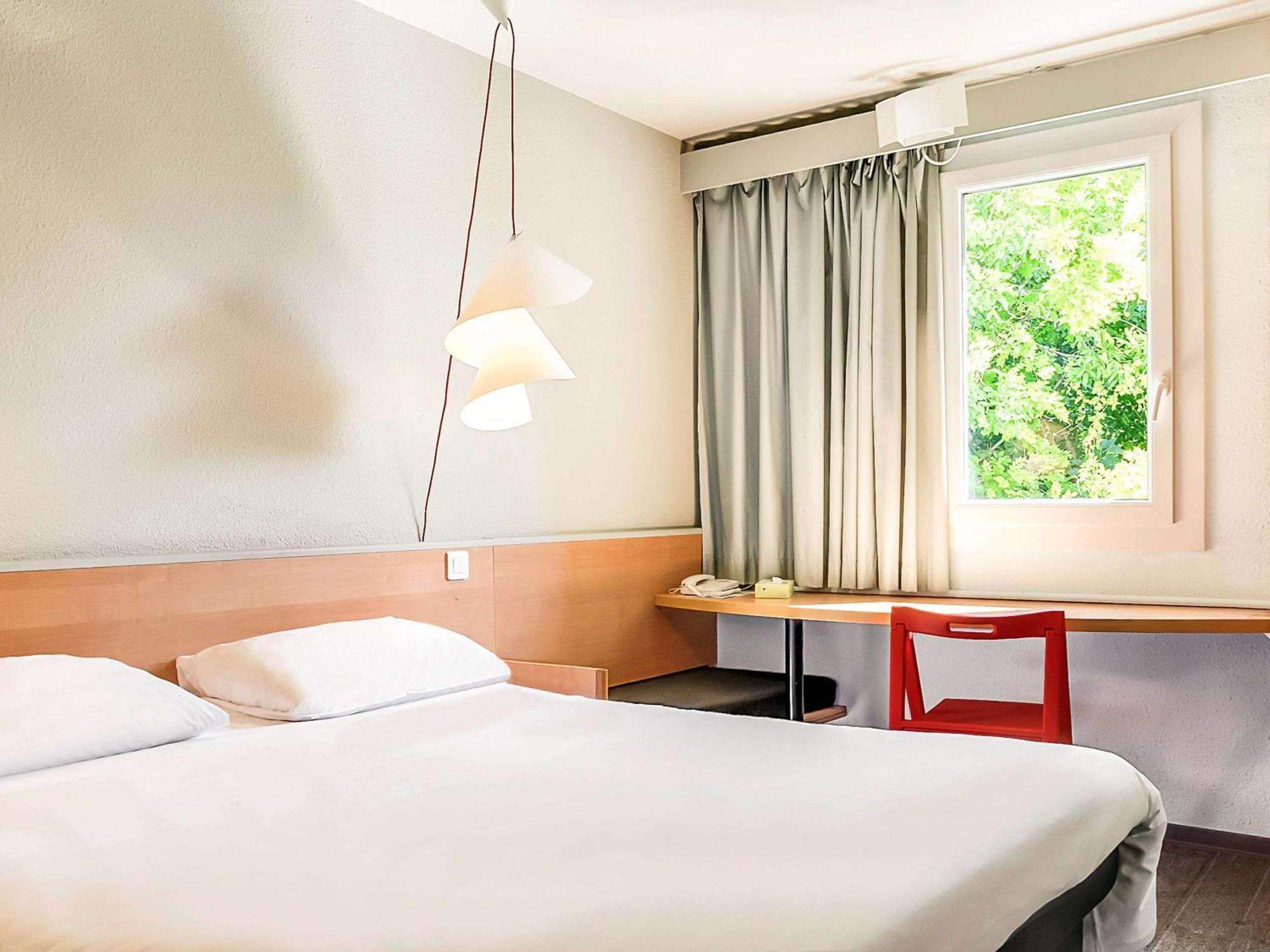 Ibis Montélimar Nord Hotel Saulce-sur-Rhône