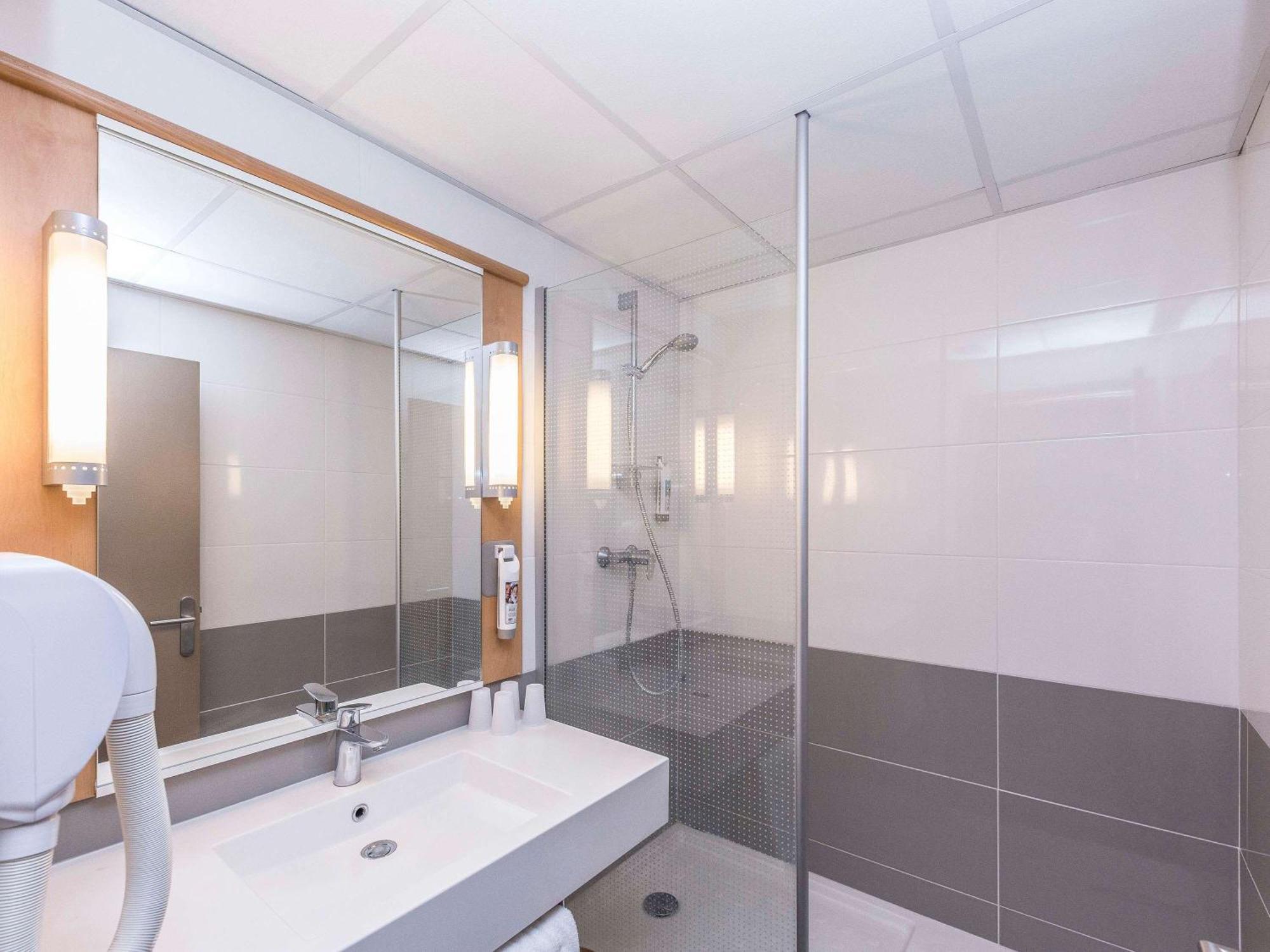 Hotel Ibis Montélimar Nord
