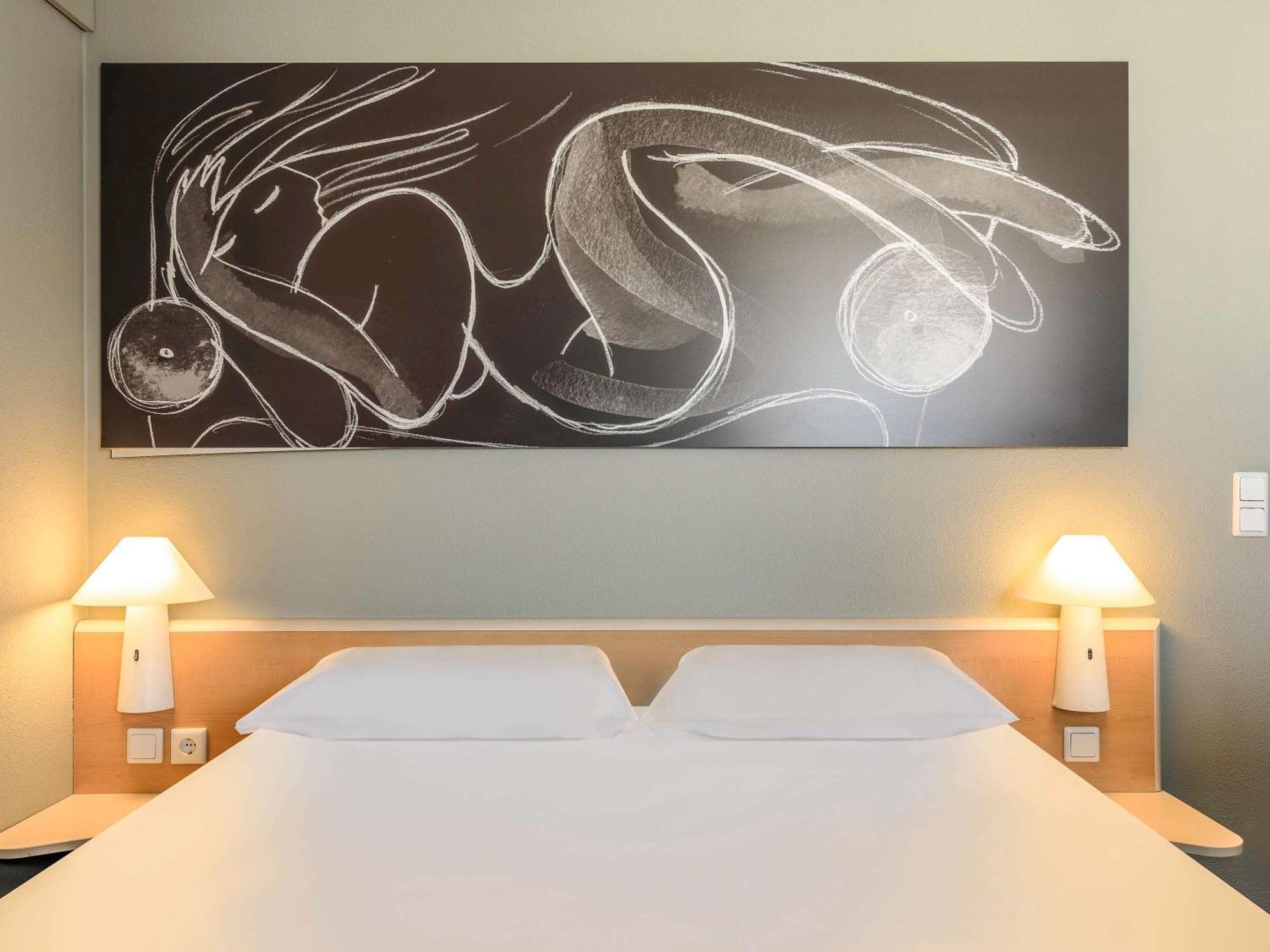 Ibis Montélimar Nord Hotel