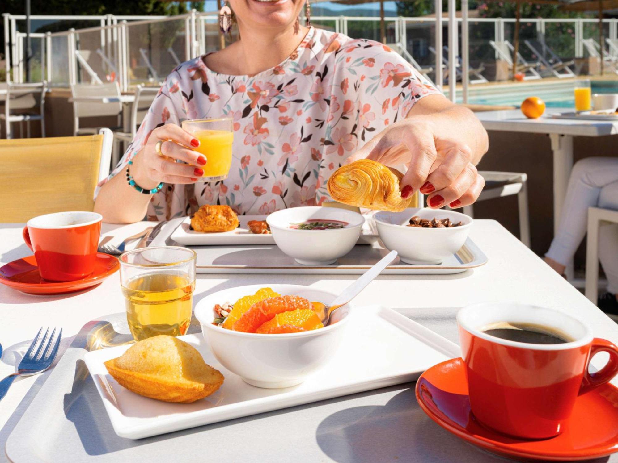 Hotel Ibis Montélimar Nord Saulce-sur-Rhône
