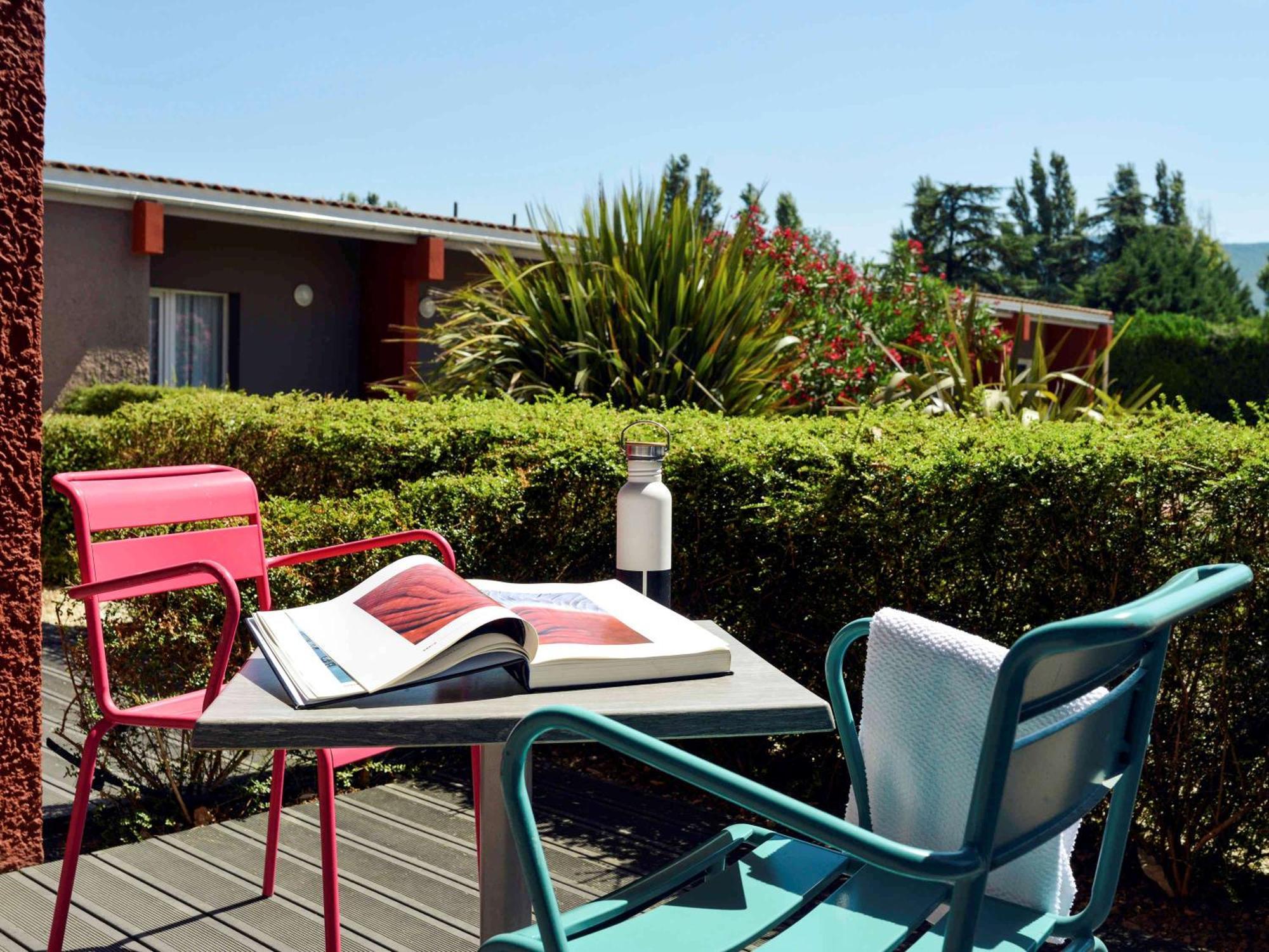 Hotel Ibis Montélimar Nord 3*