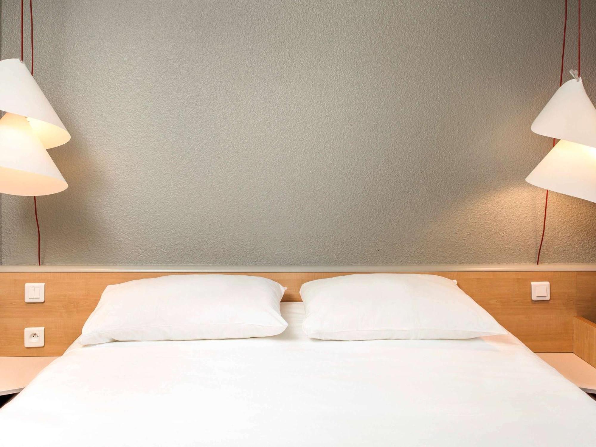 Ibis Montélimar Nord 3* Saulce-sur-Rhône