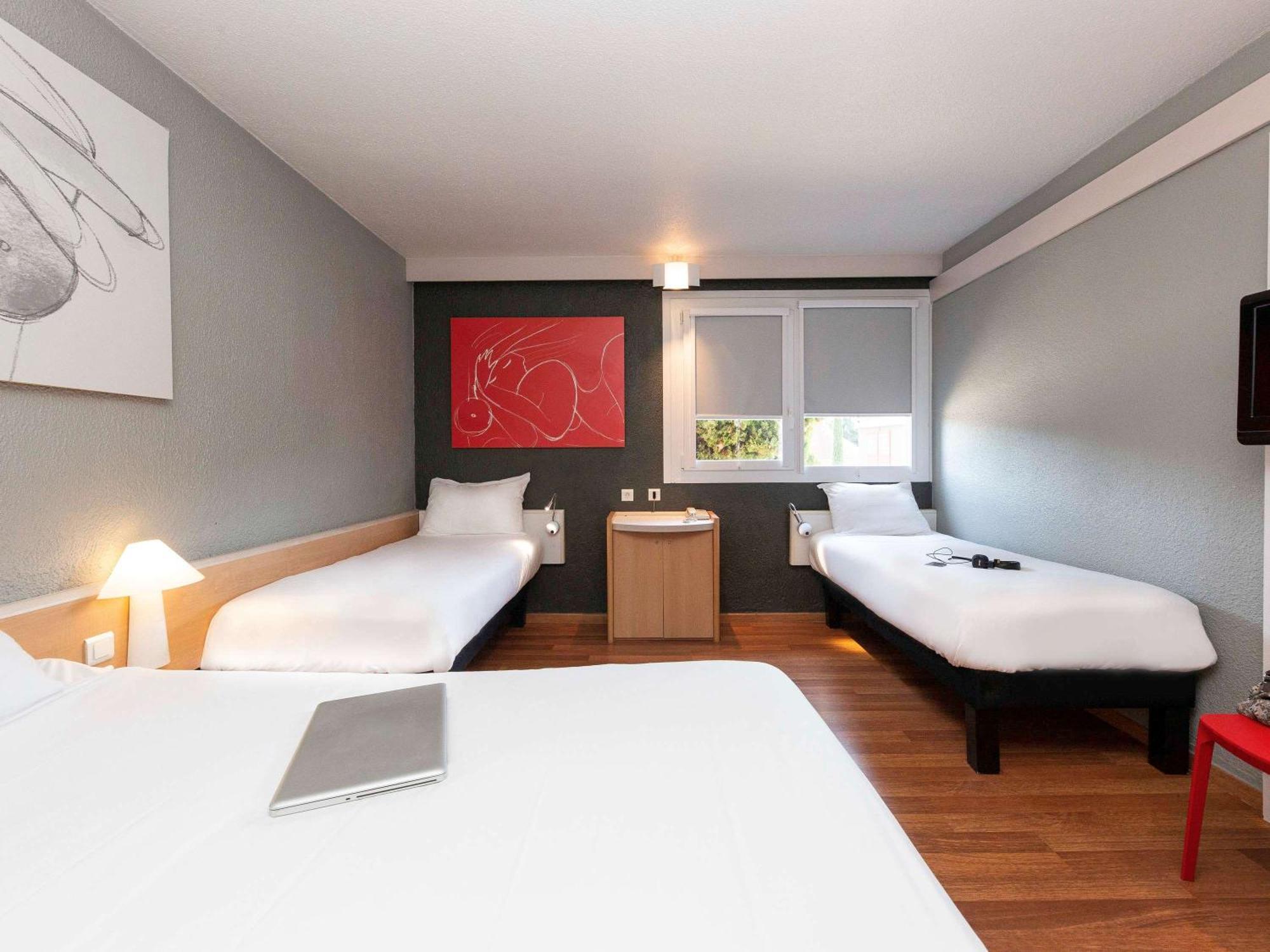 Hotel Ibis Montélimar Nord 3*