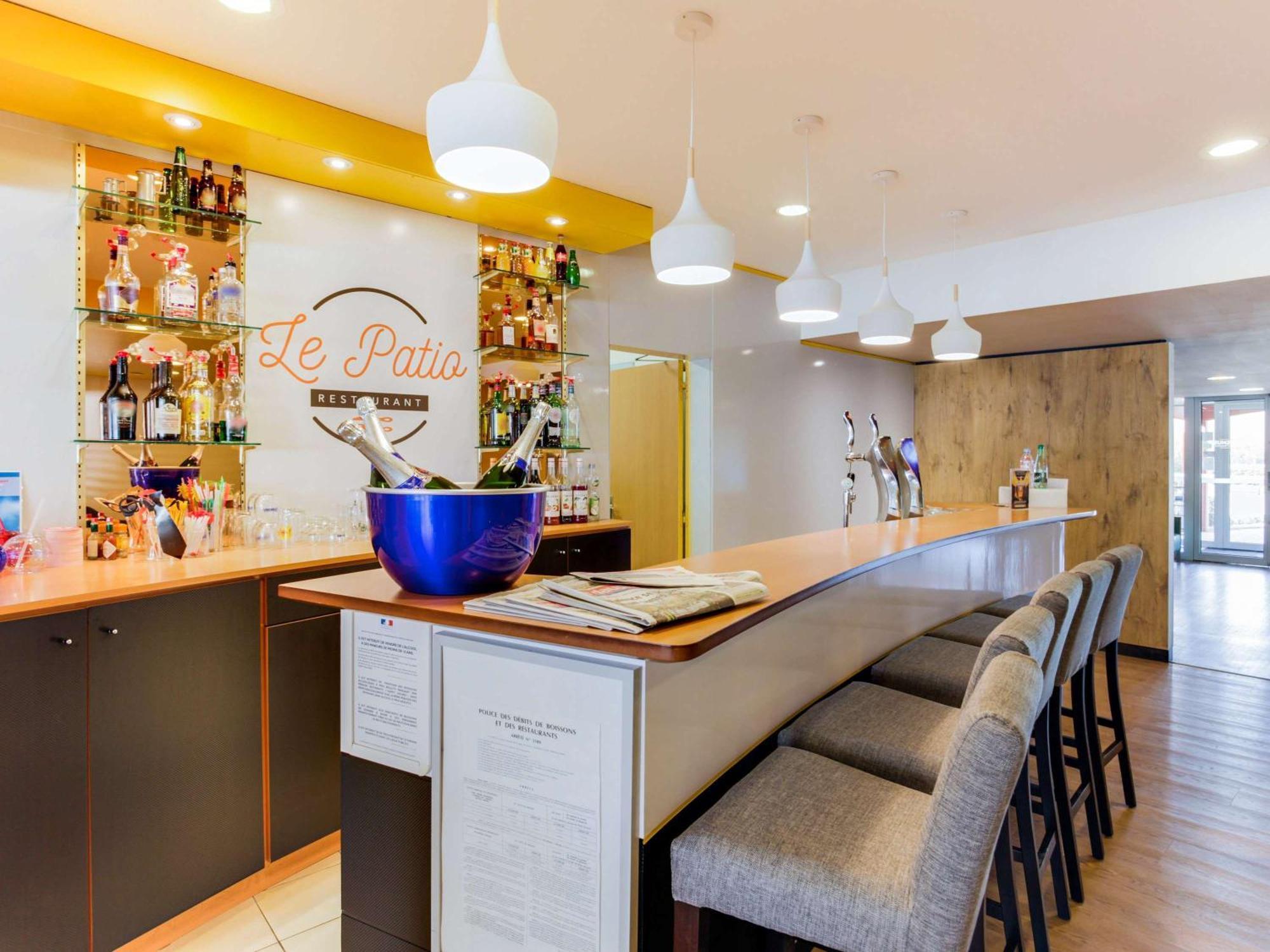 Hotel Ibis Montelimar Nord 3*