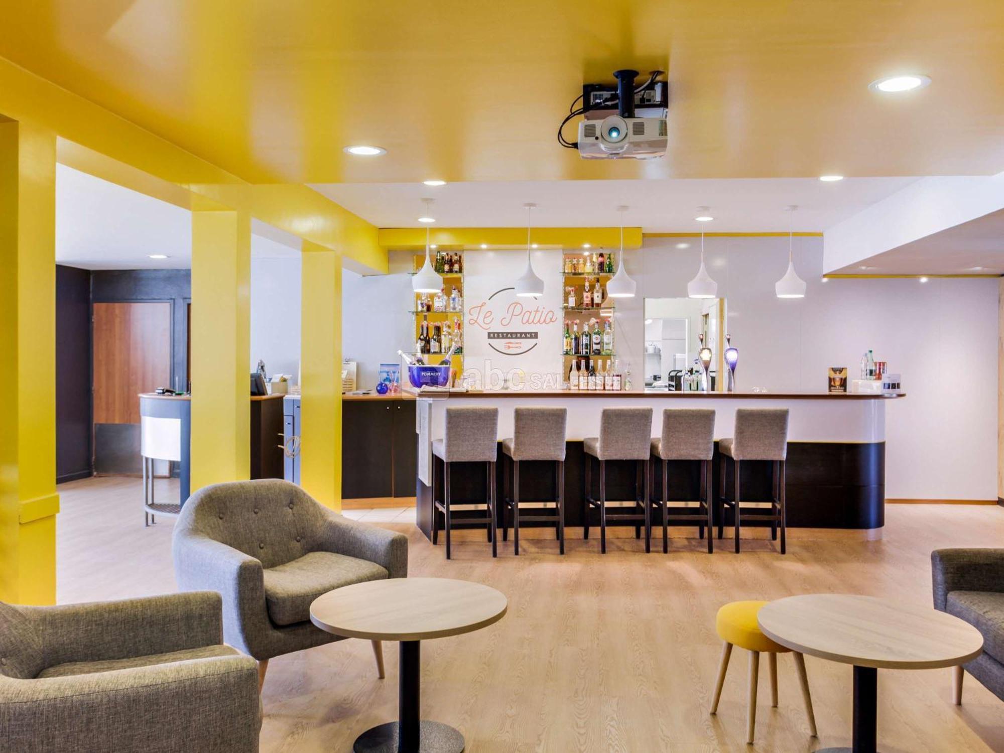 Ibis Montelimar Nord
