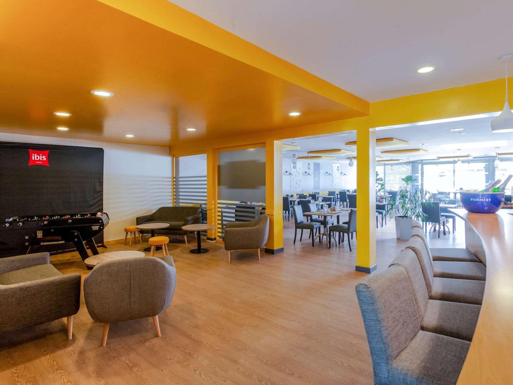 Hotel Ibis Montélimar Nord 3*