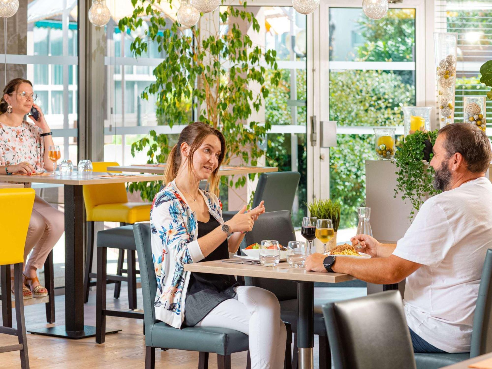 Ibis Montelimar Nord Saulce-sur-Rhone