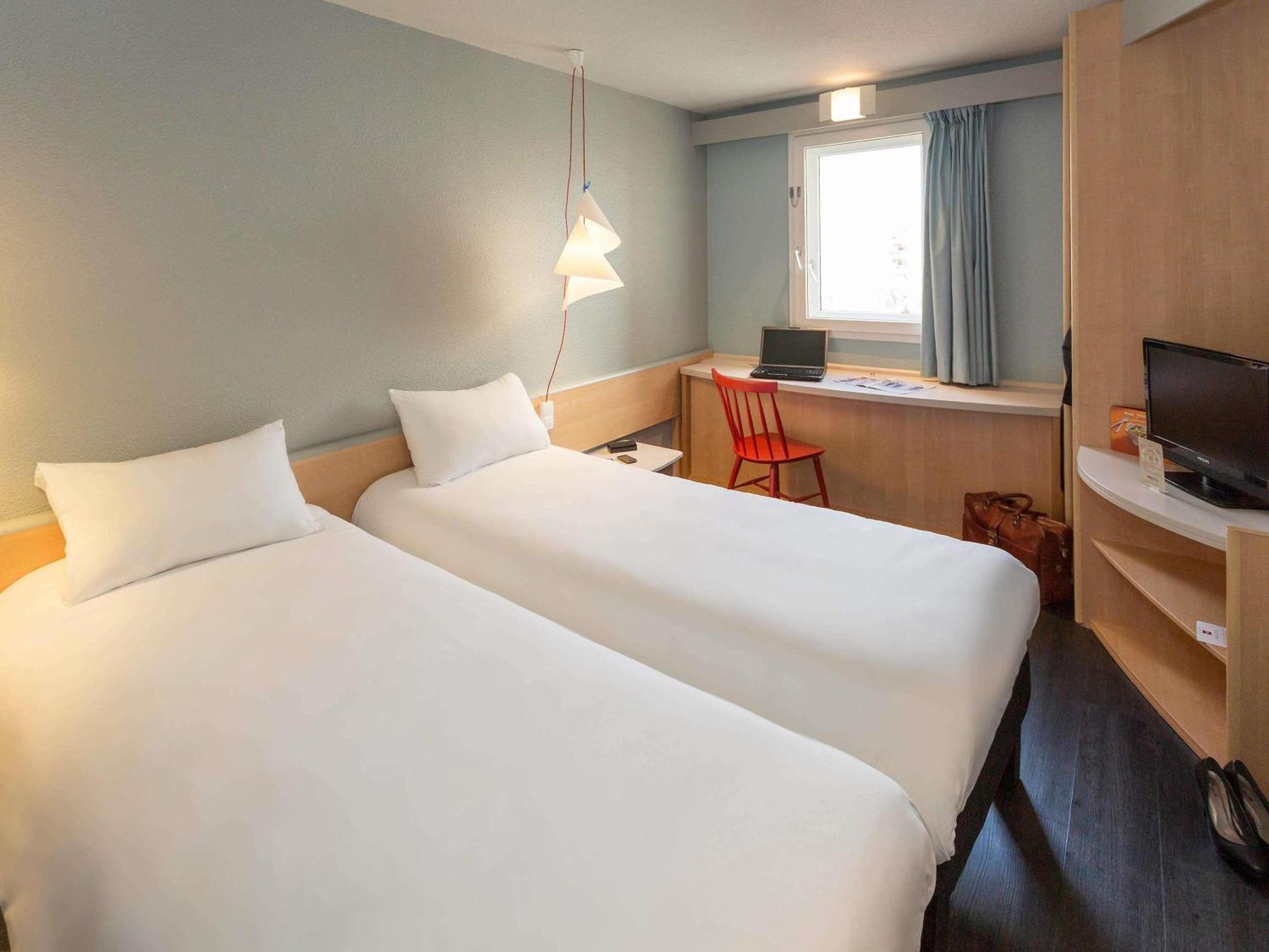 Ibis Montélimar Nord 3*