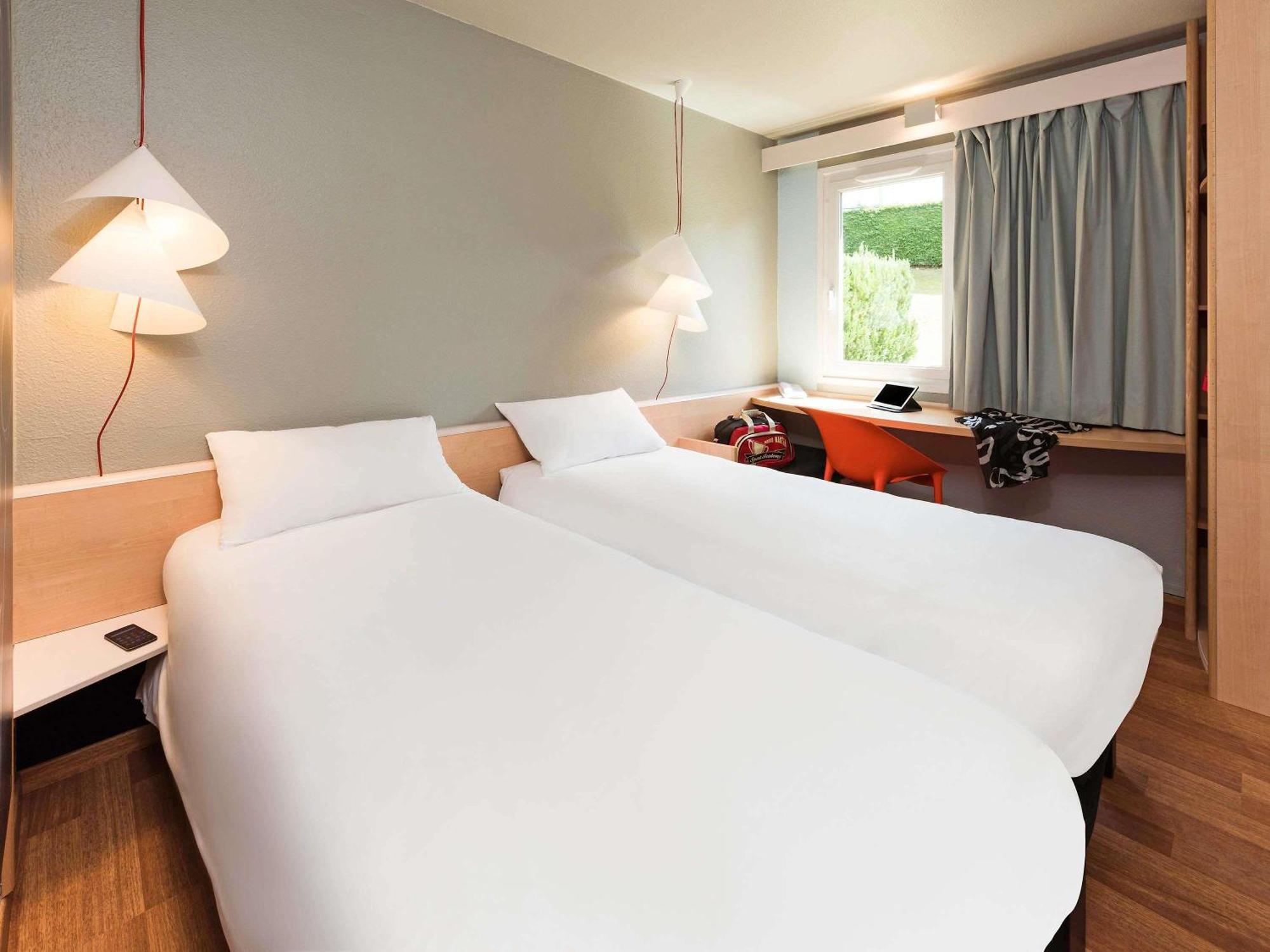 Hotel Ibis Montélimar Nord