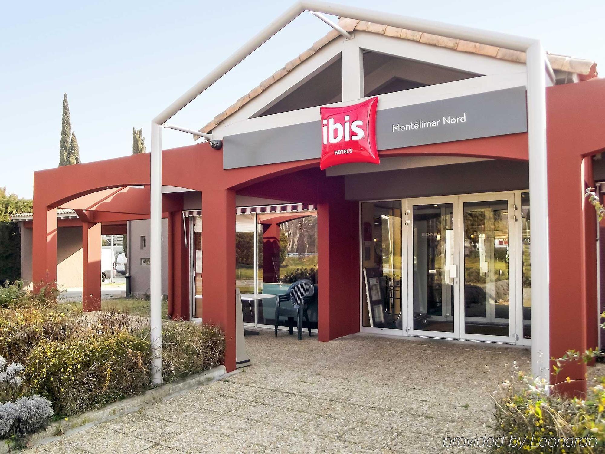 Ibis Montélimar Nord Hotel